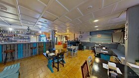 Zavedená restaurace se zázemím -Okružní Stará Role - 4