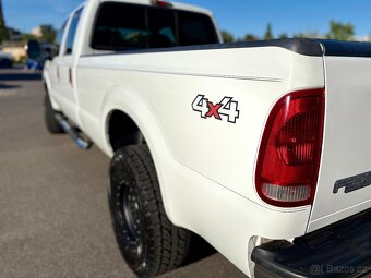 2003 Ford F-350 Super Duty Lariat Crewcab | Powerstroke - 4