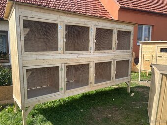 Králíkárny - 4