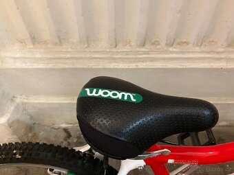 woom 3 16" + helma woom zdarma - 4