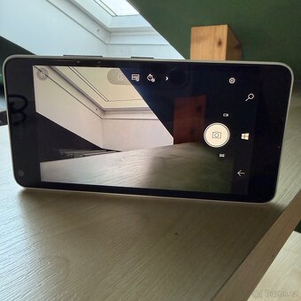 Microsoft mobil | Lumia 640 LTE | Bílý | Windows - 4