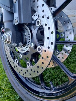 SUZUKI DL 1000 V-STROM ABS - 4