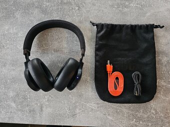 Sluchátka JBL Live 650BTNC - 4