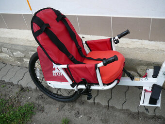 Souprava Axen+Weehoo - 4