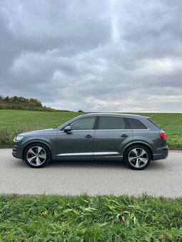 Audi Q7 3.0tdi Audi Exclusive - 4