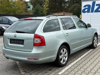 SKODA OCTAVIA 1.4 TSI 90KW - 4
