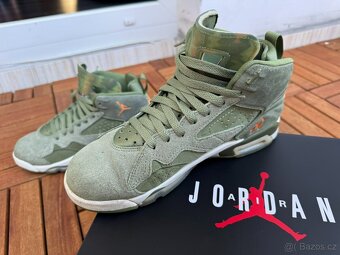 Nike Jordan Jumpman MVP, velikost 39 - 4