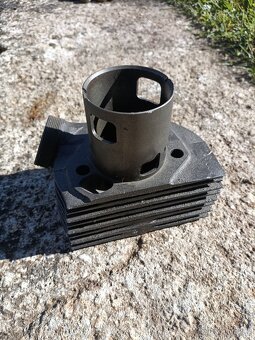 Ogar 350 válec - 4