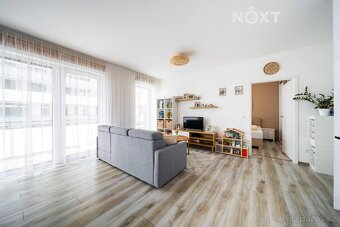 Pronájem byt 2+kk, 59㎡ - 4