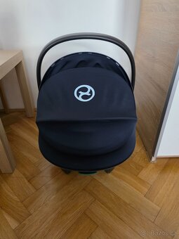 Autosedačka Cybex Aton S2 i-Size - 4