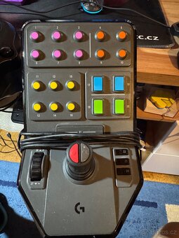 Volant k pc - 4