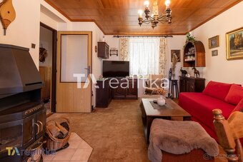 Prodej dům Rodinný, 99㎡ Soběšovice 73938 - 4