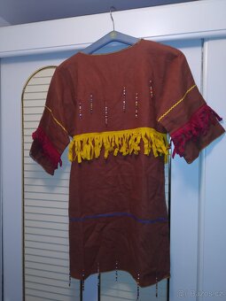 Karnevalové oblečení/ mix - 4