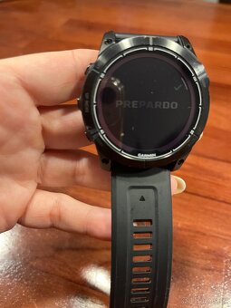 Garmin Fenix 7x - 4