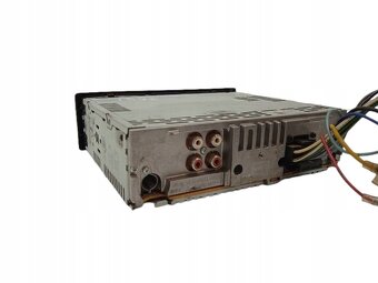 SONY CDX-GT450U , USB , AUX , MP3 , CD..... - 4