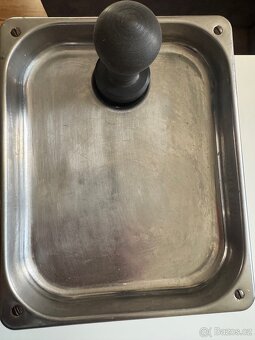 Mlynek na maso 220V - 4