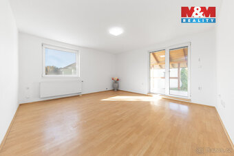 Prodej rodinného domu v Rohatci, ul. U Zásady - 4