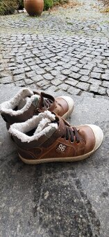 Boty vel. 28 - 4