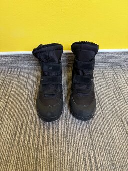 ZIMNÍ BOTY PRIMIGI GORE-TEX vel. 39 - 4