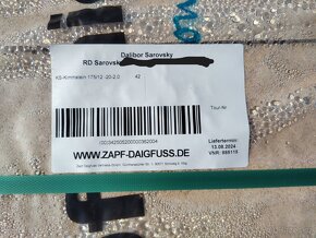 VPC 175mm, Vápenopískové tvárnice, cihly, Maltovací sáně - 4