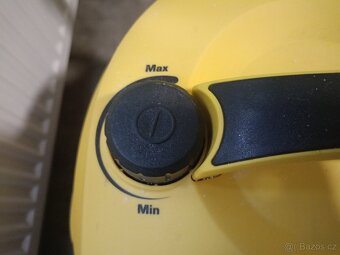 Vysavač Sencor svc 3001 - 4