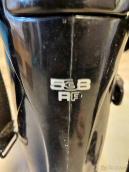 Lyžáky Dalbello velikost 43 - 4