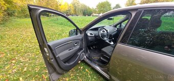 Prodám Renault Scenic 1.4Tce - 4