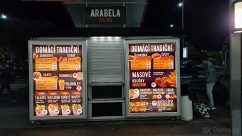 Prodám stánek food, gastro, občerstvení, zmrzlina - 4