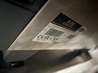 Konvektomat Unox XV 393 5x GN 1/1 - 4