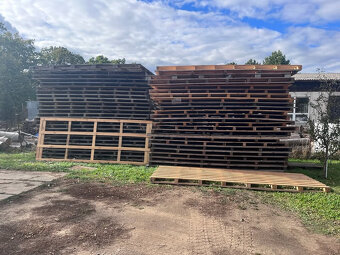 Palety 400x150cm - 4