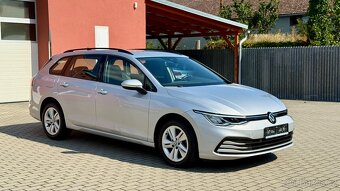 Volkswagen Golf 8 Variant //2.0TDi//85kW//DSG//BUSINESS// - 4
