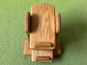 Stojánek na dálkové ovladače ND1D - 4