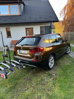 BMW X1 20d xDrive CEBIA - 4