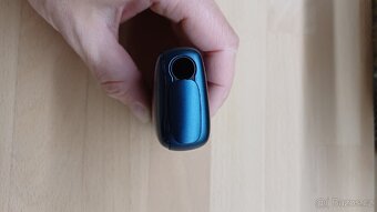 Ploom X Navy Blue - 4