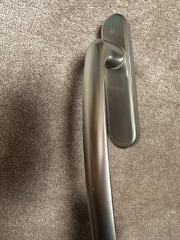 Hoppe garnitura pro zdvižné posuvné dveře - 4