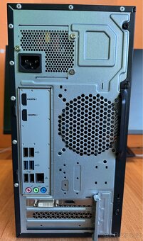 Prodám PC Acer - 4