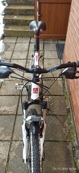 Horské kolo CTM dámské - 4