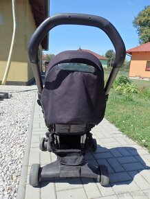 Golfky Nuna Peep - 4