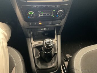 PRODÁNO - Škoda YETI 1.4 TSI 92KW 7/2016 "JOY" OUTDOOR - 4