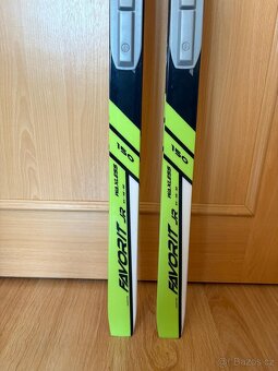Prodám lyžařský set - 4