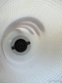 Lampičky a lustry, světlo pod kuchyňskou linku-retro - 4