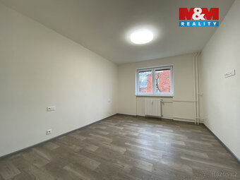 Pronájem bytu 2+1, 50 m², Ostrava, ul. Jubilejní - 4