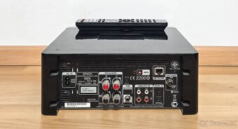 Denon RCD-N8 /AirPlay/Wi-Fi/CD/spotify - 4