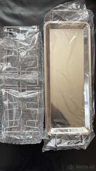 Držák na kuřecí stehýnka - 4