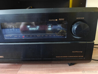 DENON AVC-A1SE (BLACK) - 4