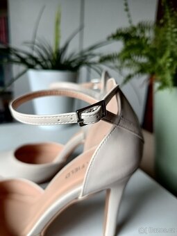 Boty na podpatku, Anna Field - 4