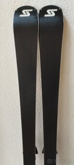 Stockli Axis Comp jako nové 170cm pouze 5.900 - 4