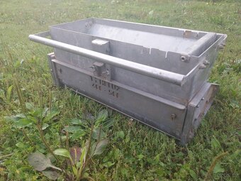 Nanášecí válec na lepidlo Heluz - 4