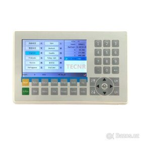 CO2 Laserová gravírka 130 W 1000 x 600 mm ČESKÝ SOFTWARE - 4