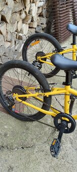 Dvě Amulet Speedy 20 - 4